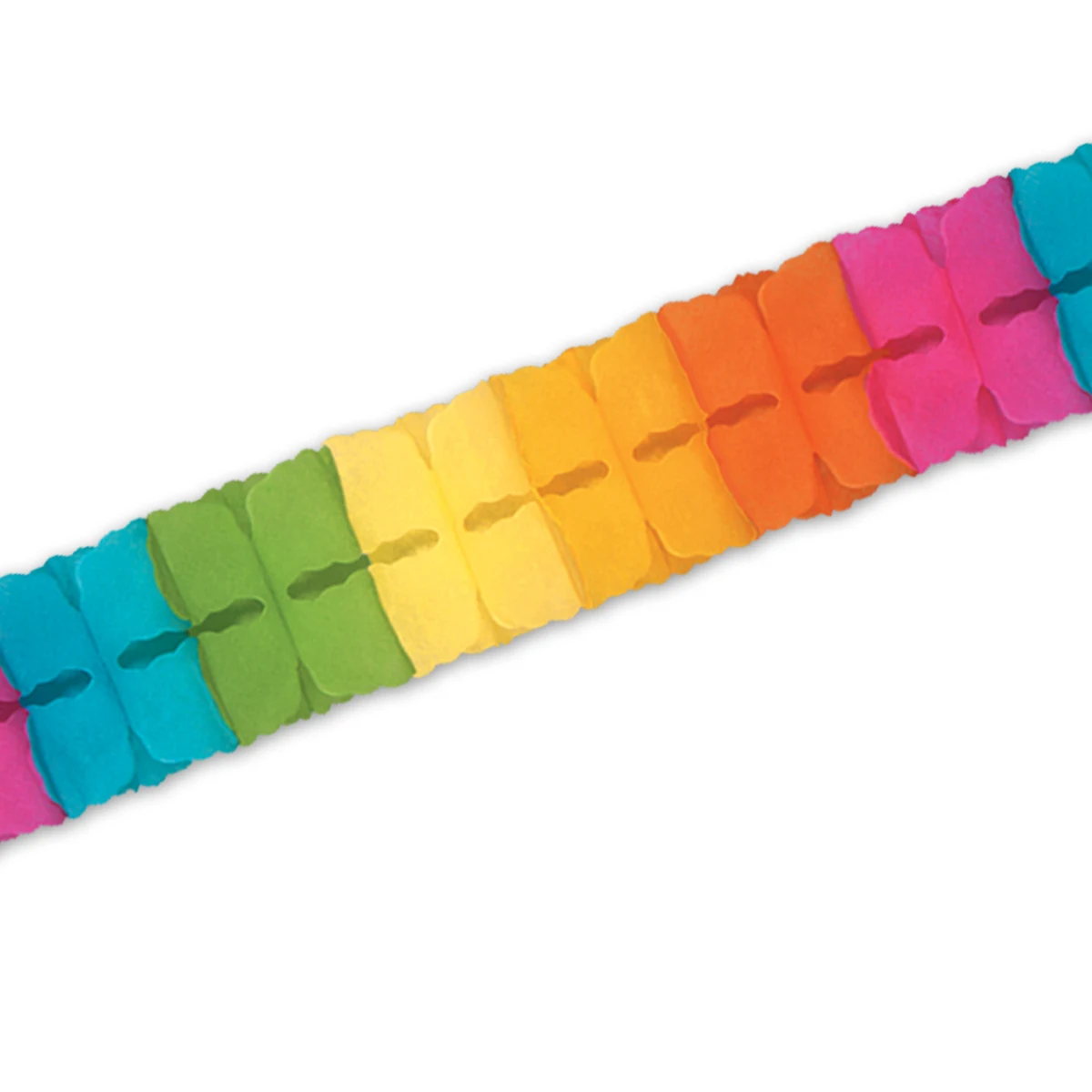 Bulk Leaf Garland 1