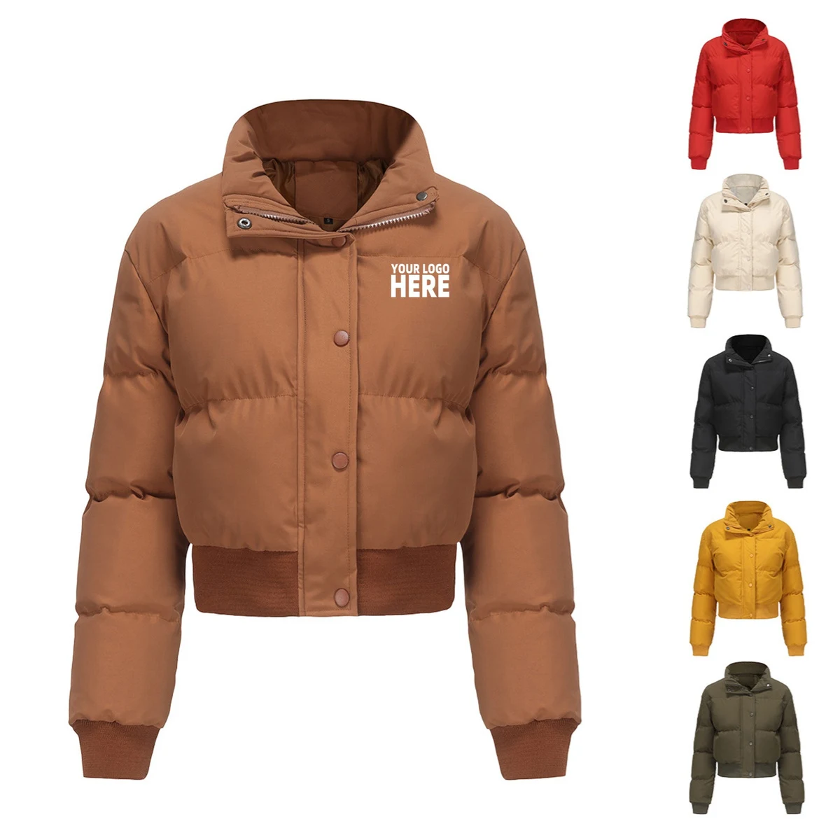 Coat 1