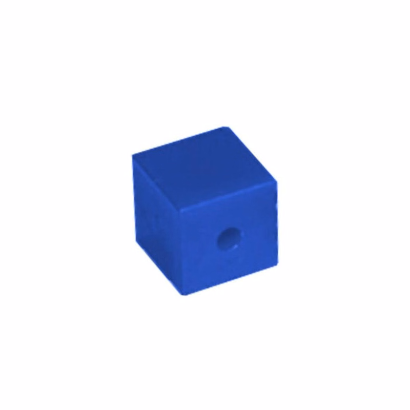 Lacing Shapes Sets - 3+ Years 60 Pieces