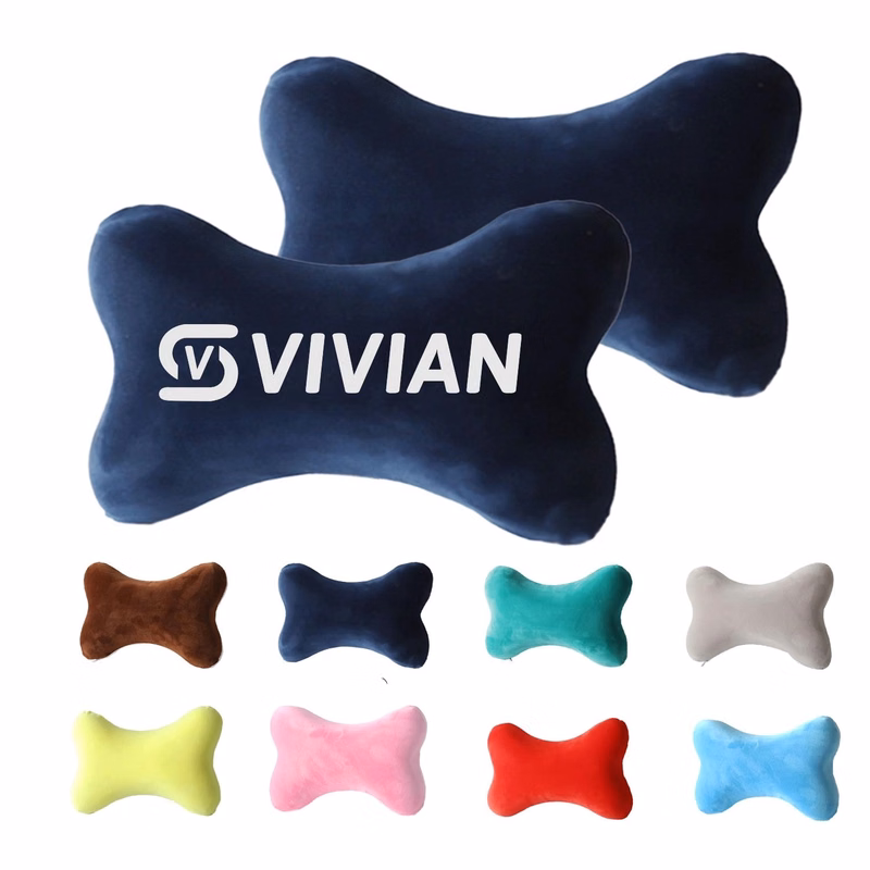 Sublimation Bone Shaped Pillow