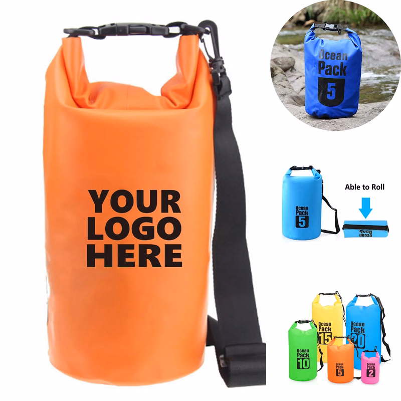 5L Waterproof Gear Bag