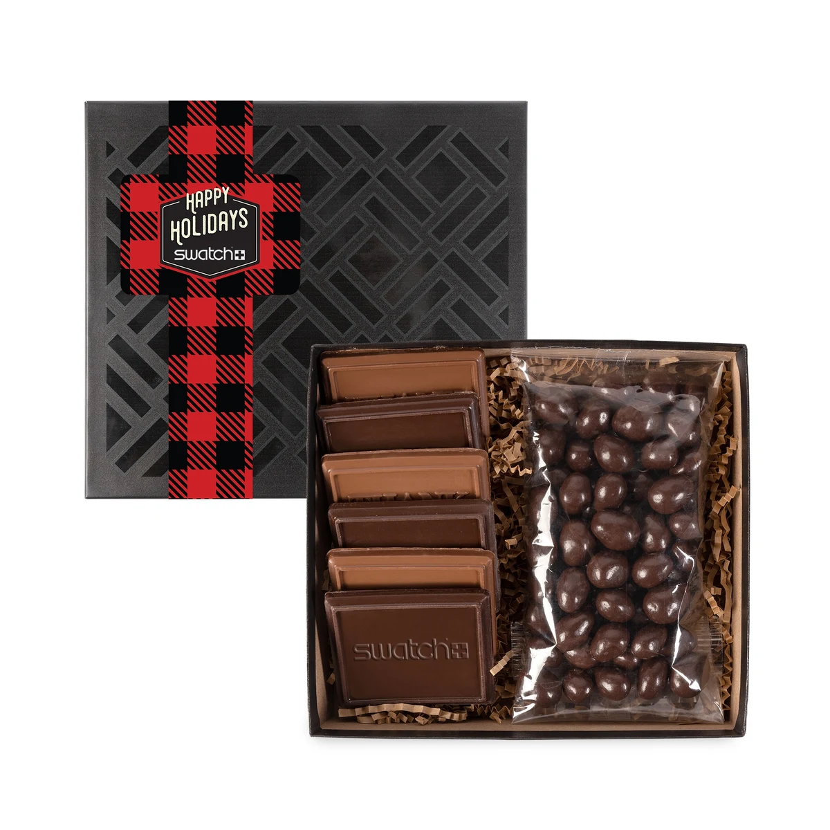 6 Piece Cookie and Confection Gift Set 1