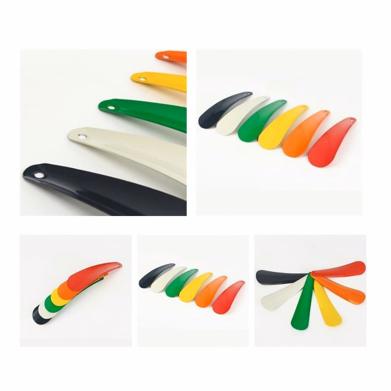 Short Metal Shoe Horn Shoehorn