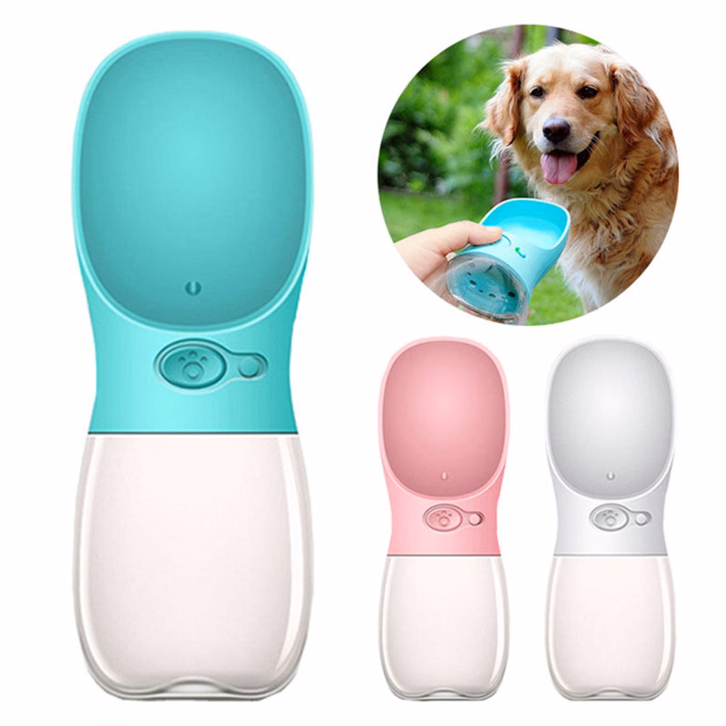Pet Outdoor Drink Water Bottle