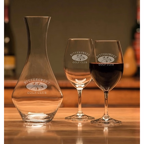 Riedel Ouverture Wine Set