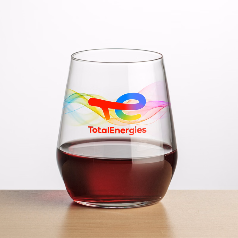 Germain Stemless Wine - VividPrint™