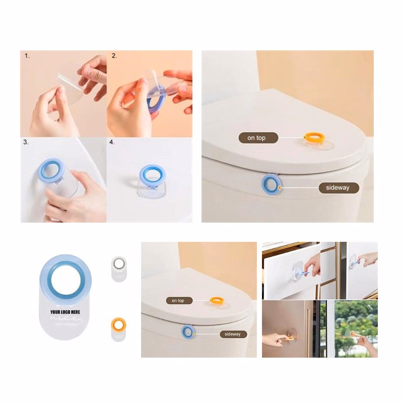 Toilet Seat Lifter