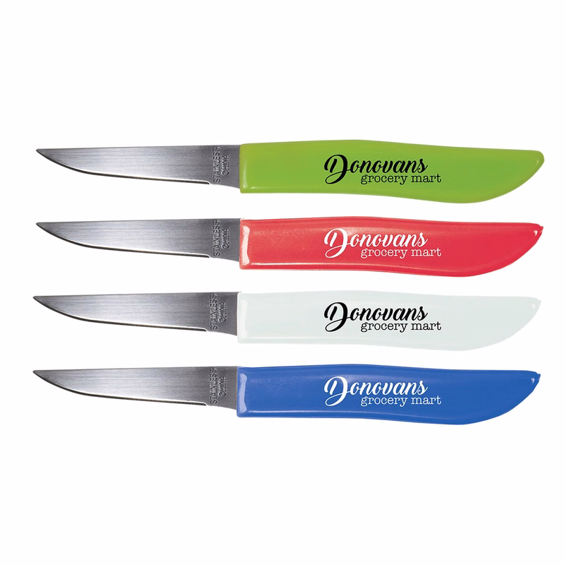 Slim Paring Knife