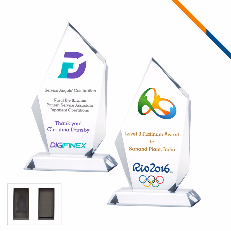Elai Ice-peak Award