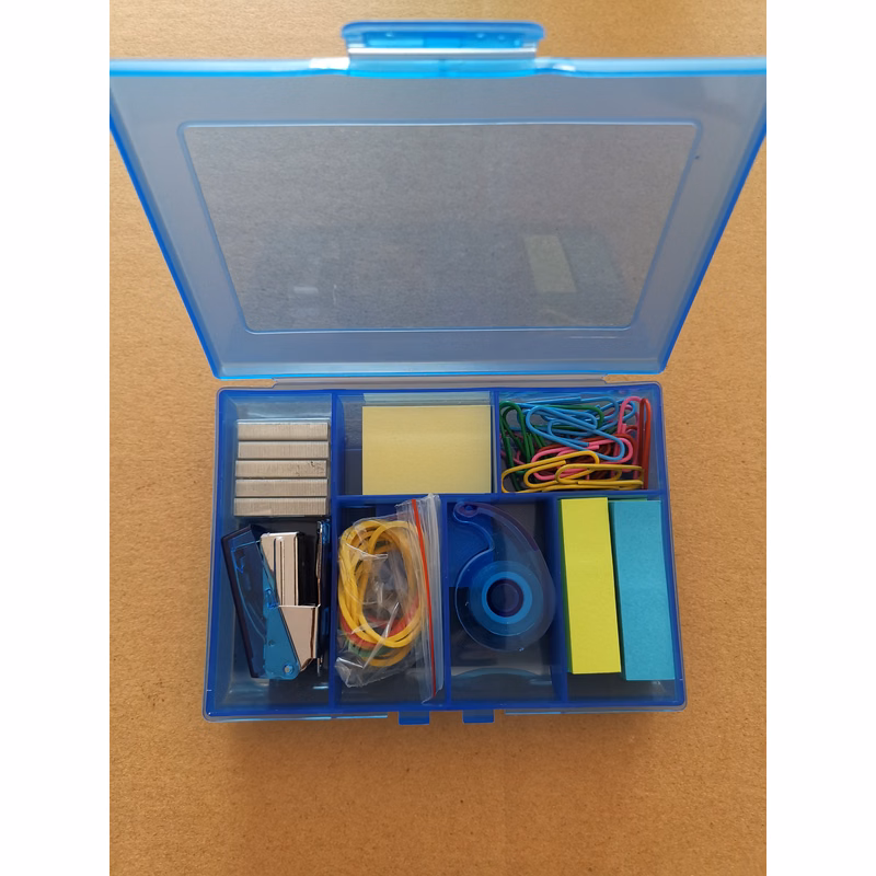 Stationery Set