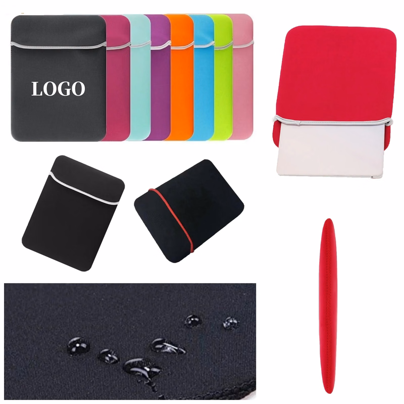 Neoprene Laptop Case Notebook Sleeve Carry Bag for 14 Inch