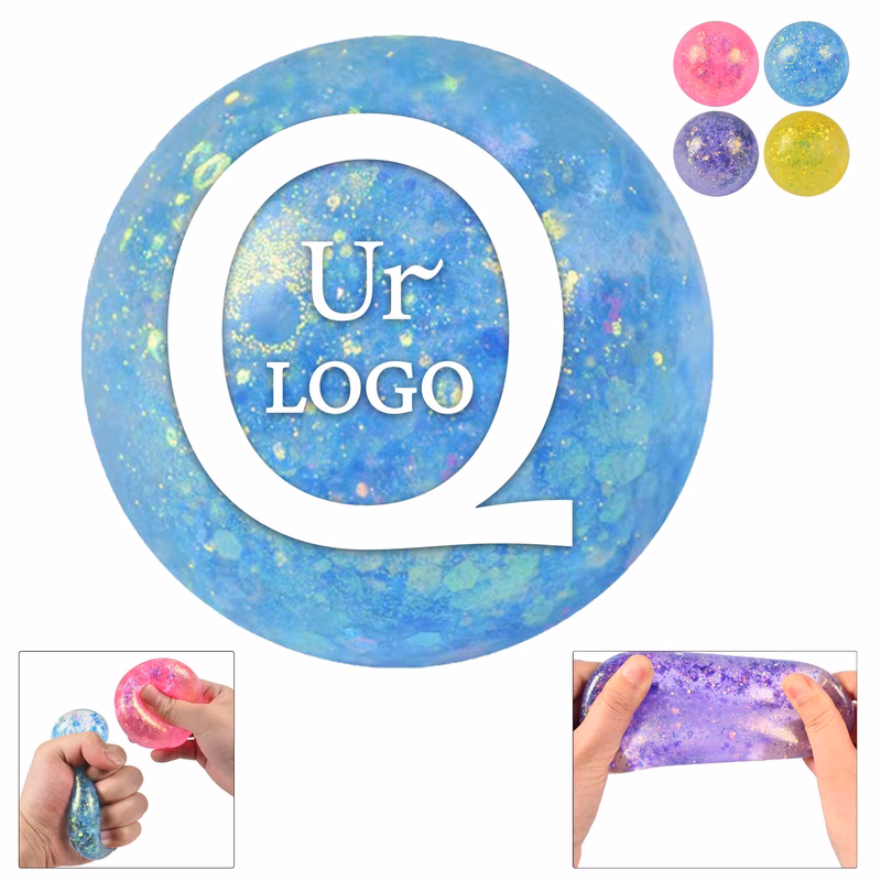 1.6-Inch Aurora Maltose Balls