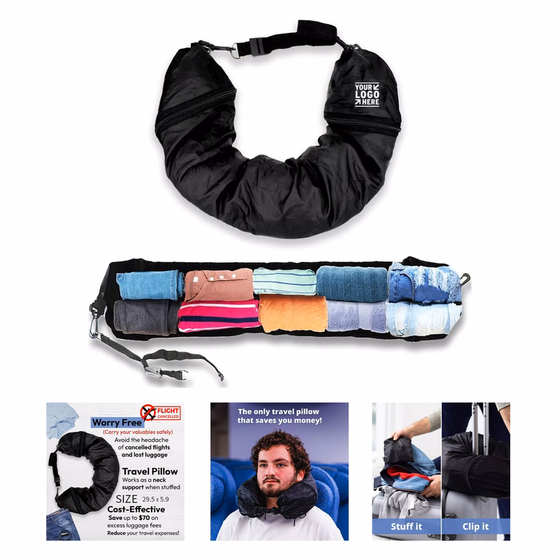 Clothes Pillow