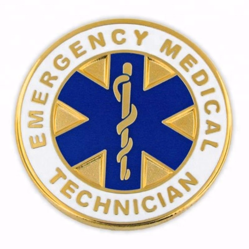 Medical Lapel Pins