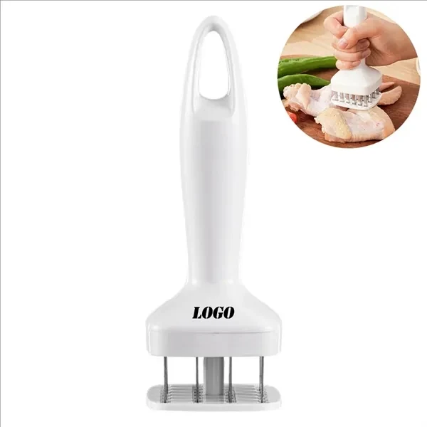 Stainless Steel Litchen Meat Loosener for Home, Events and Gifting 1