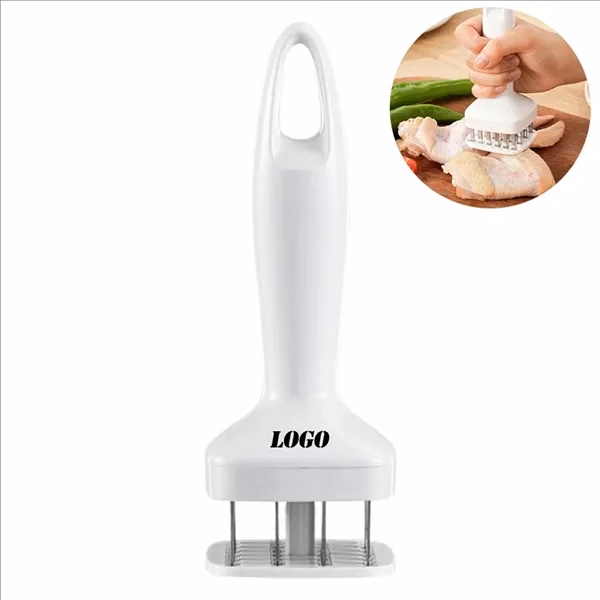 Stainless Steel Litchen Meat Loosener for Home, Events and Gifting