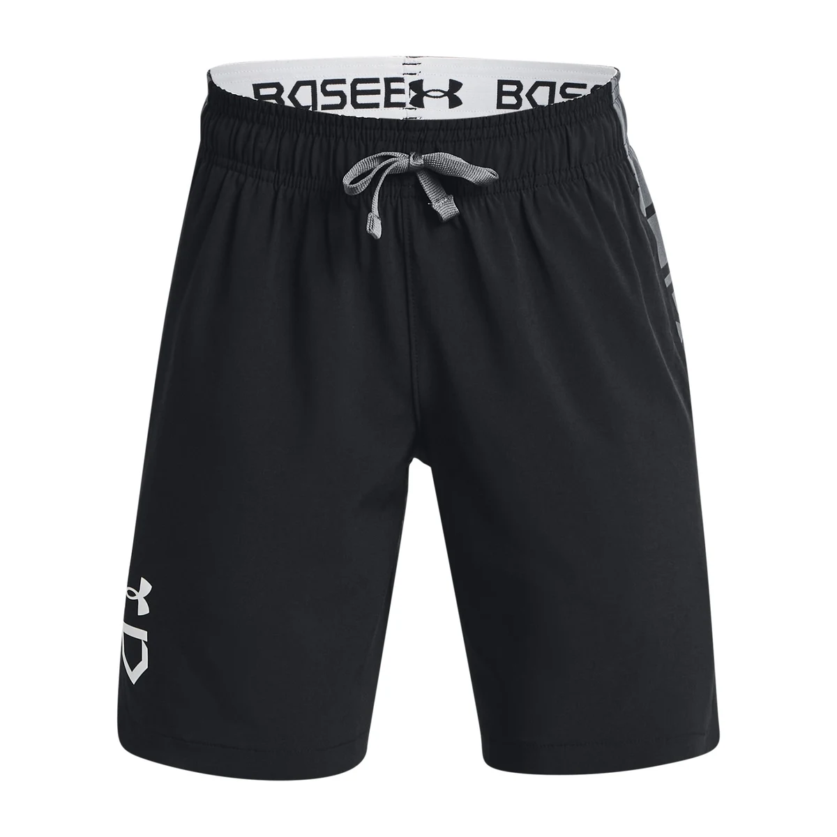 UA Utility Boys' Shorts 1