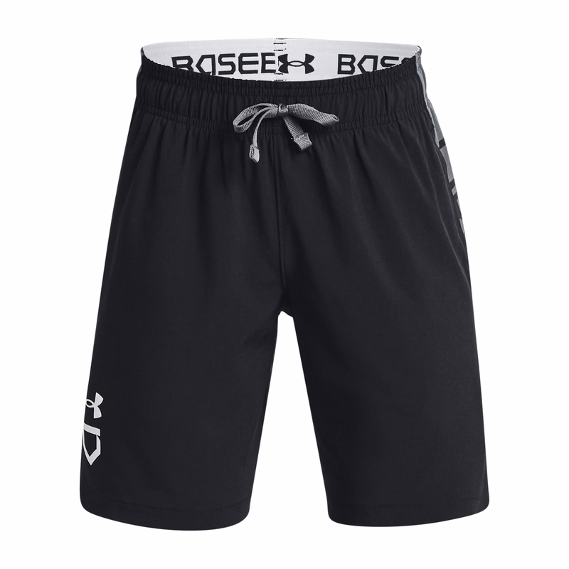 UA Utility Boys' Shorts