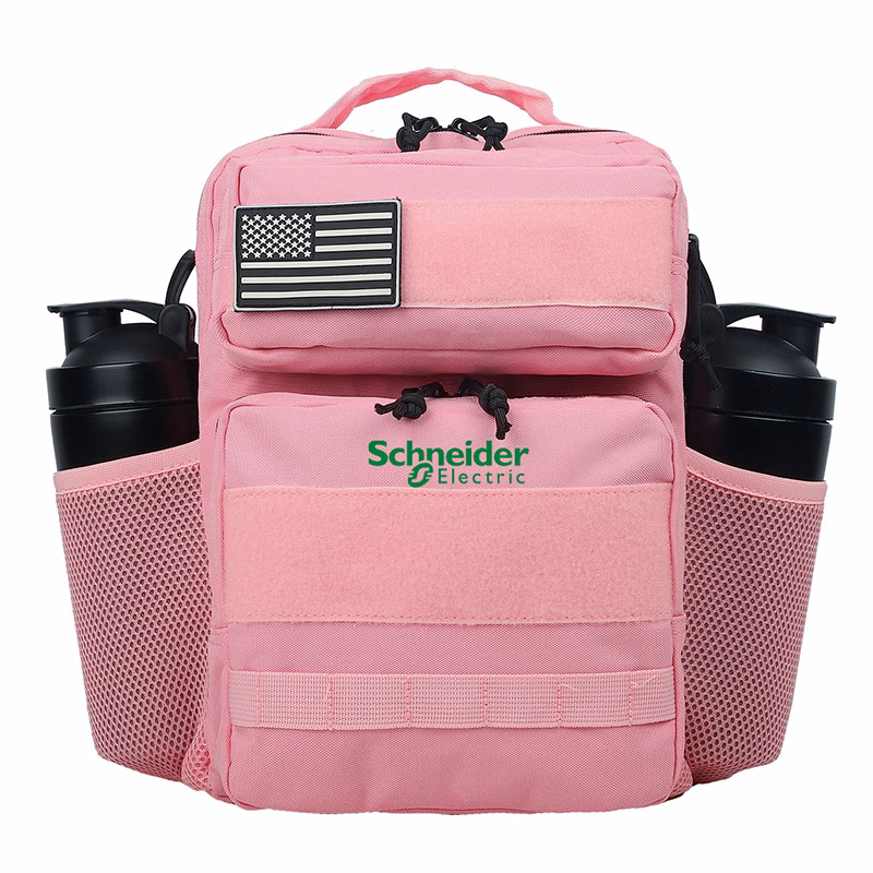 Multifunctional Outdoor Travel Backpack