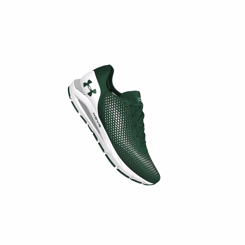 Men's UA HOVR Sonic 4 Team Running Shoes 