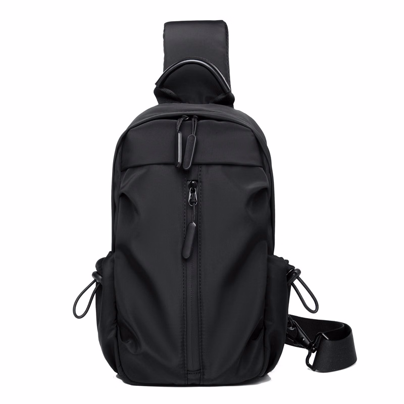 Business Crossbody Bag