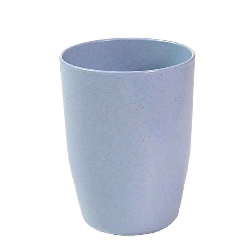 Tooth Washing Cup Wheat Straw