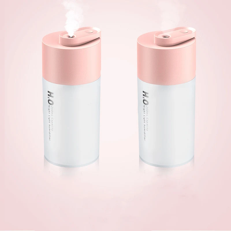 HO2 Car Humidifier 1