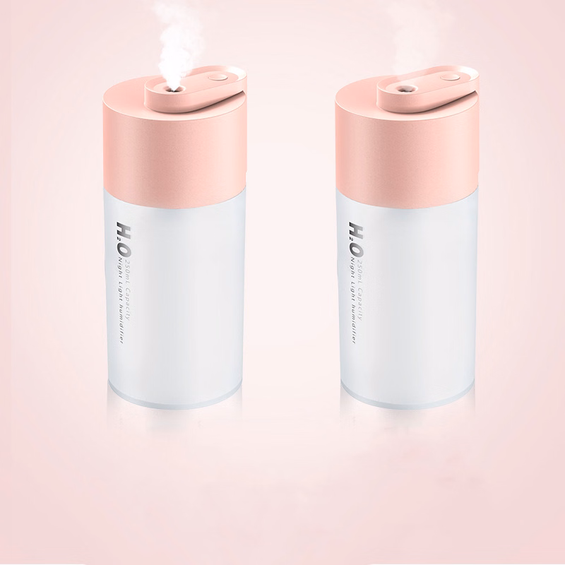 HO2 Car Humidifier