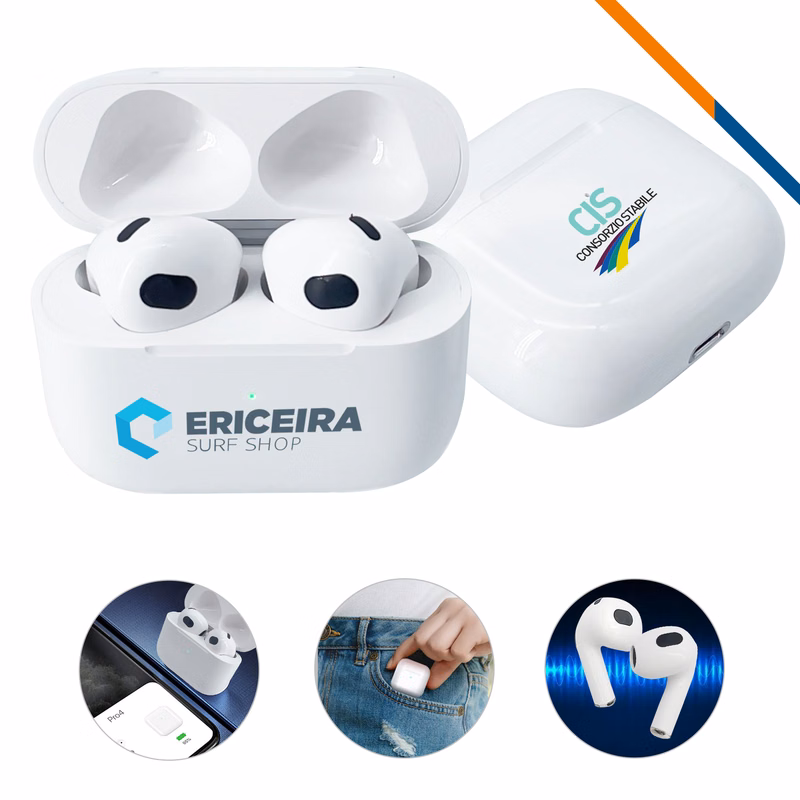 Omily Bluetooth Earbud