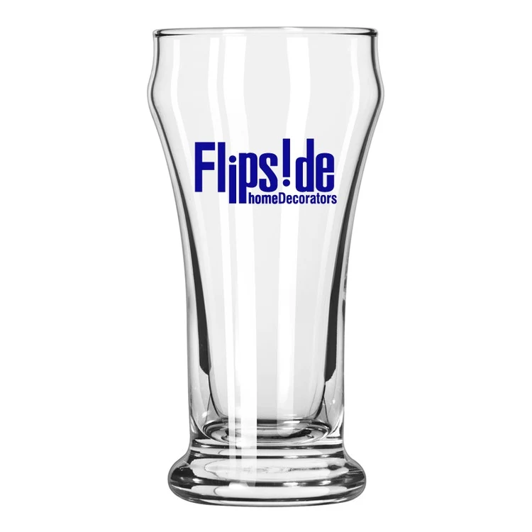 6 oz. Heavy Base Pilsner 1