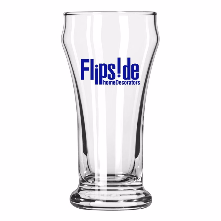 6 oz. Heavy Base Pilsner