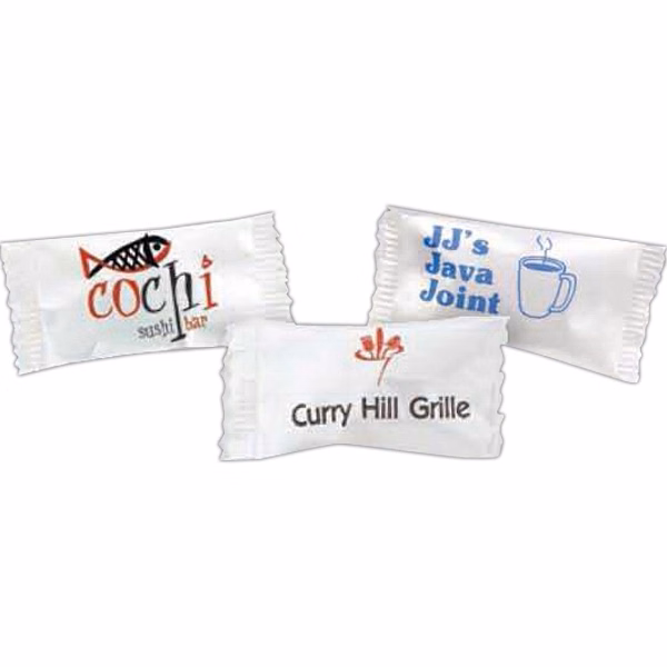 Custom Packaged Mints