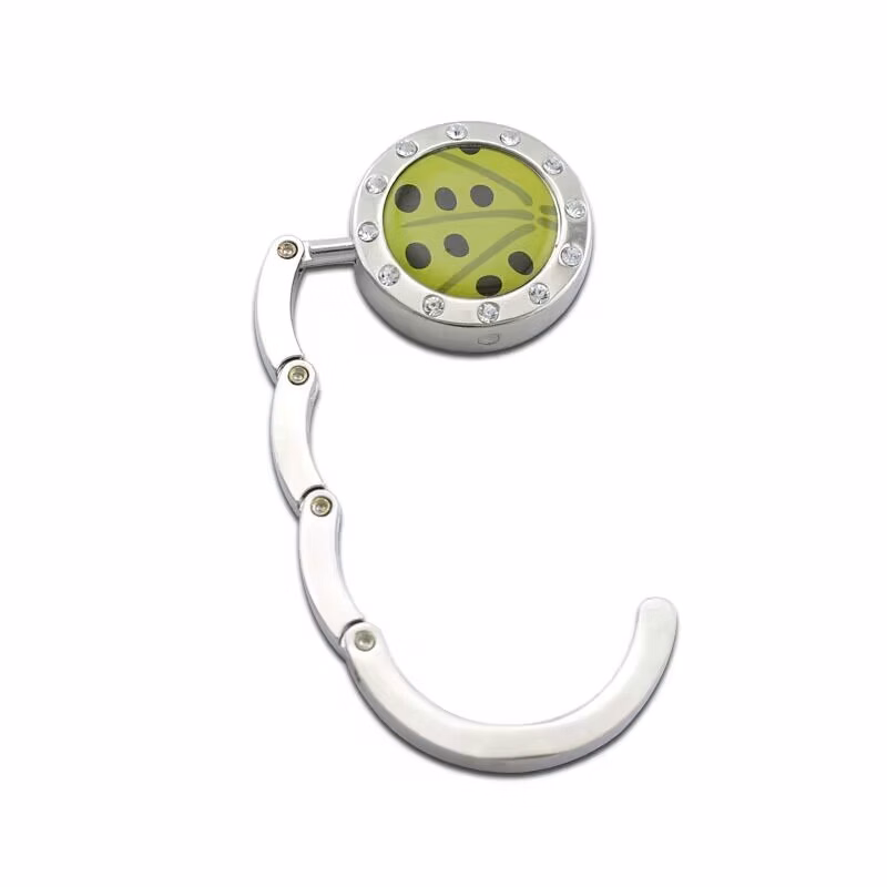Portable Metal Removable Multi-purpose Hooks