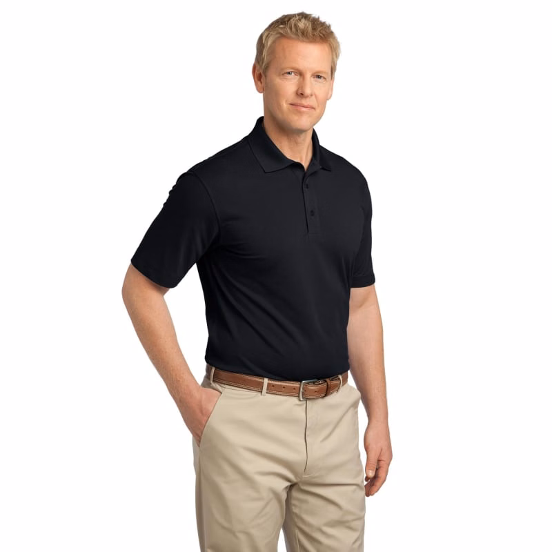 Port Authority Tech Pique Polo.