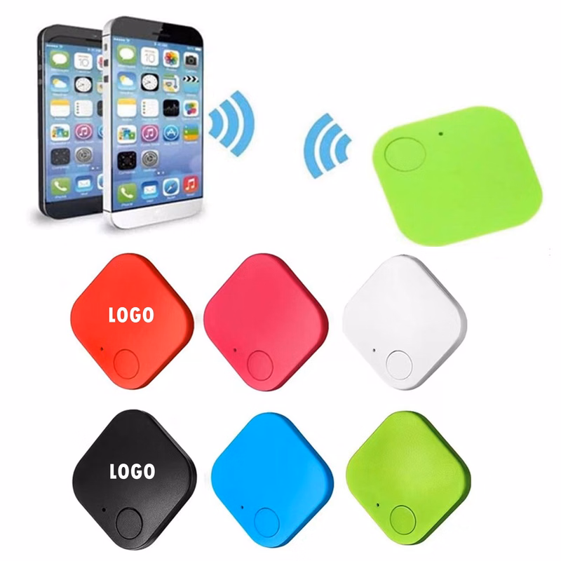 Bluetooth Tracker Compatible With iOS Or Android
