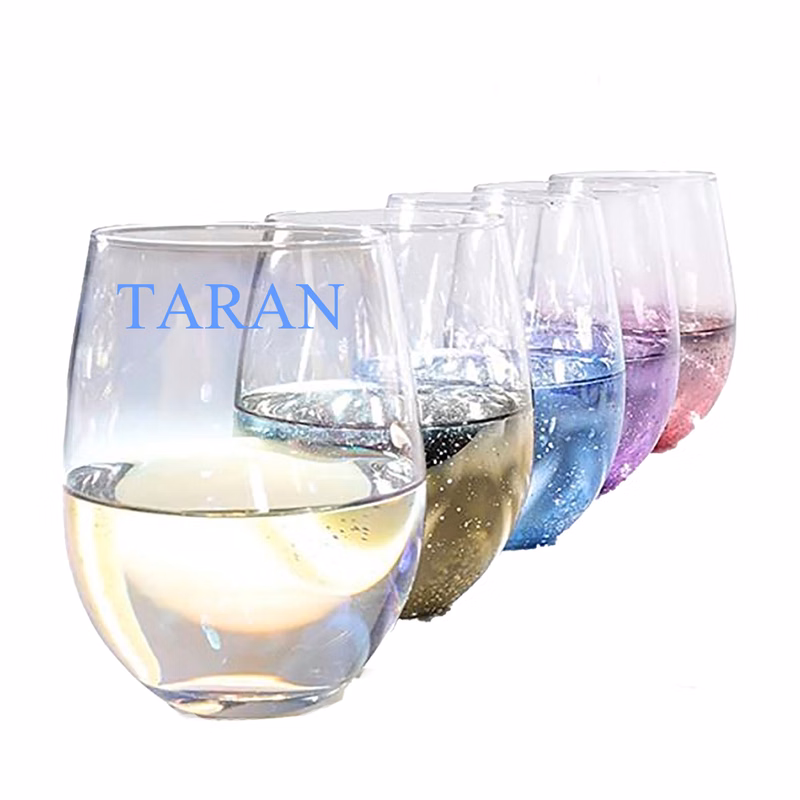 Creative Starry Glass Coffee & Wine Mug Glasses