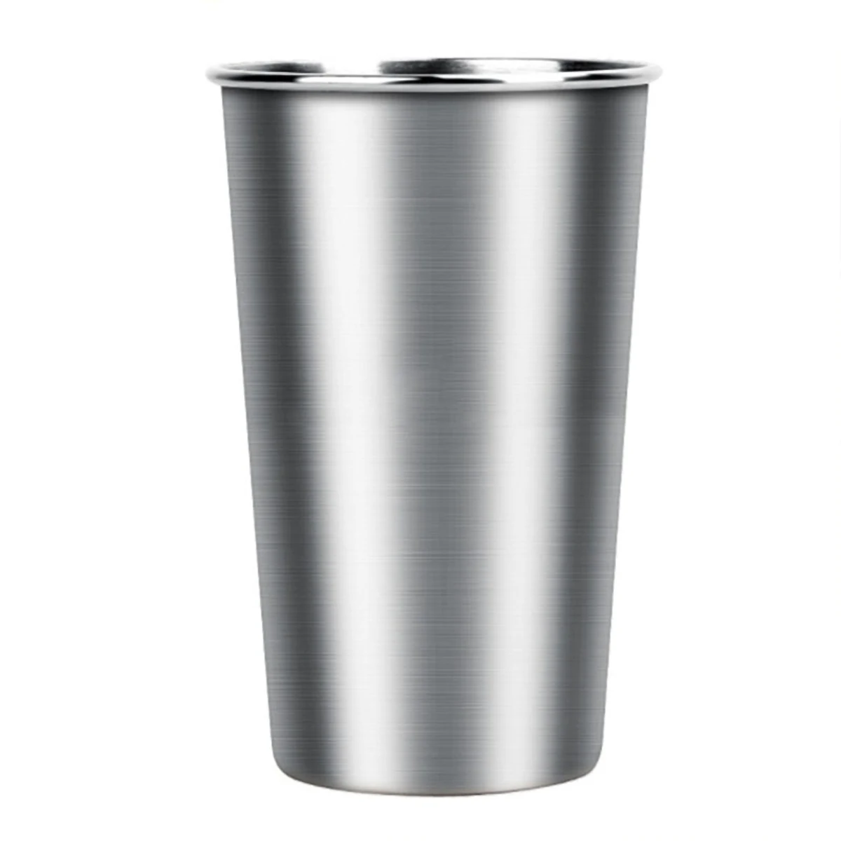 12 Oz. Stainless Steel Water Cup 1