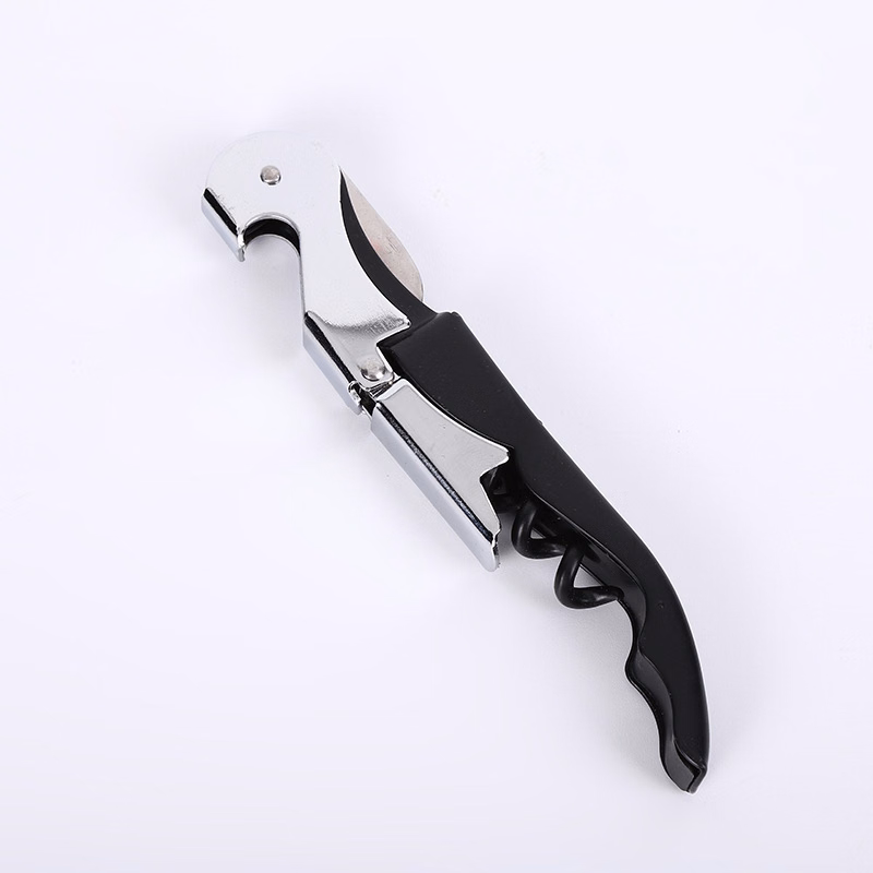 Seahorse Knife Bottle
