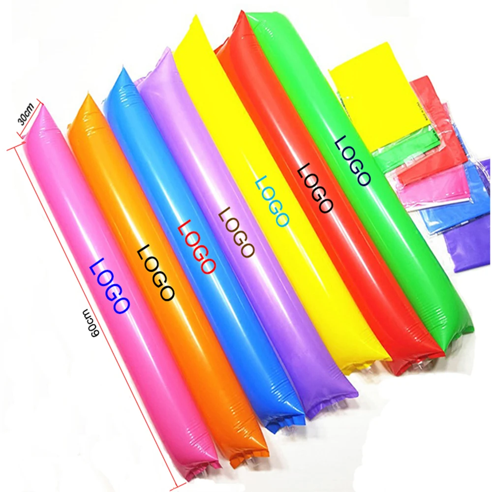 Inflatable Thunder Sticks 1