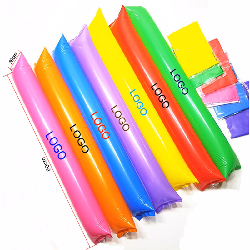 Inflatable Thunder Sticks