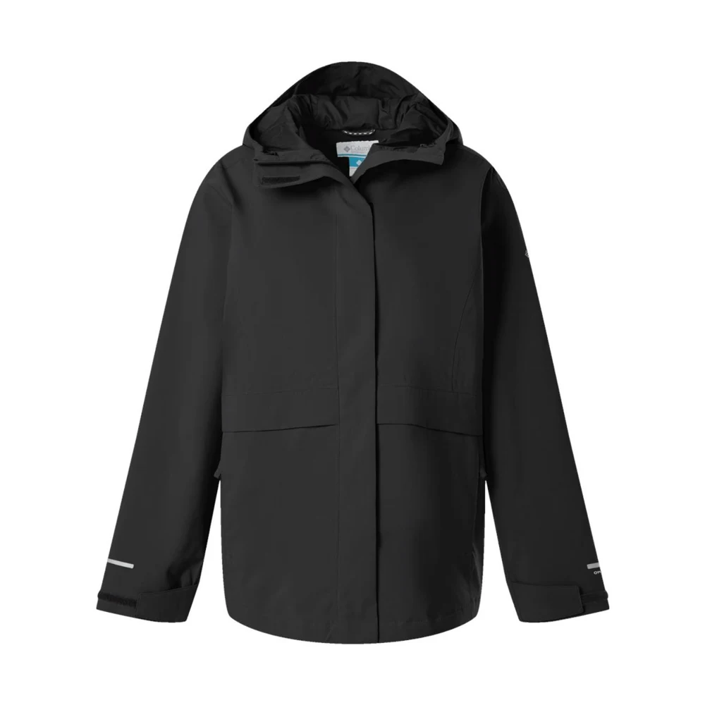 Columbia Women's Altbound Waterproof Jacket 1
