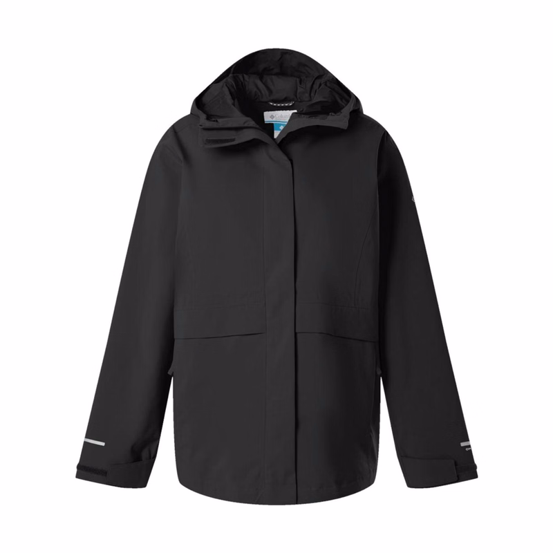 Columbia Women's Altbound Waterproof Jacket