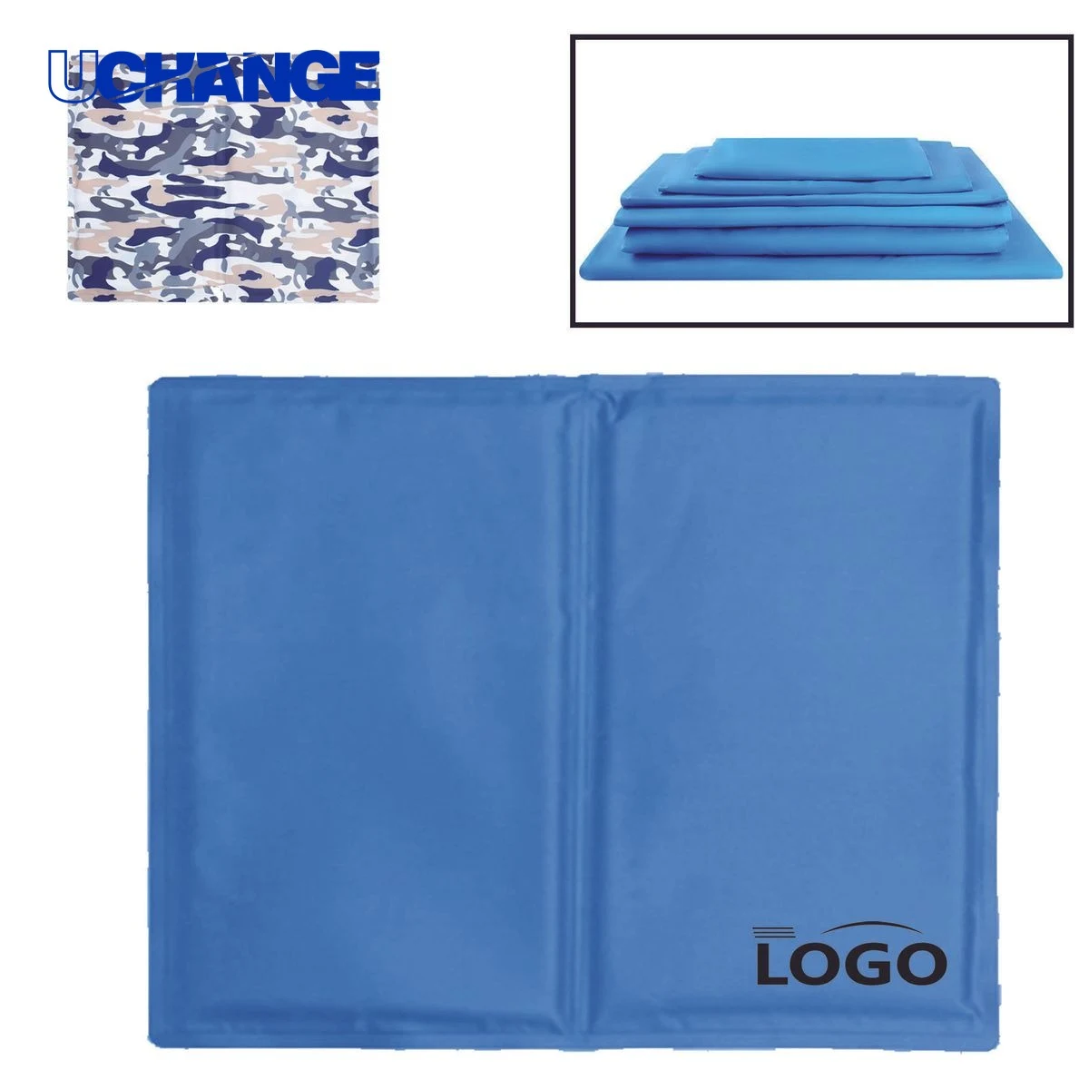 Pet Cooling Pad 1
