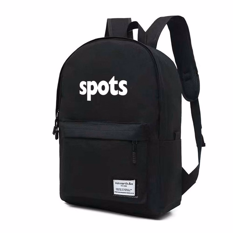 Large Capacity Student Backpack