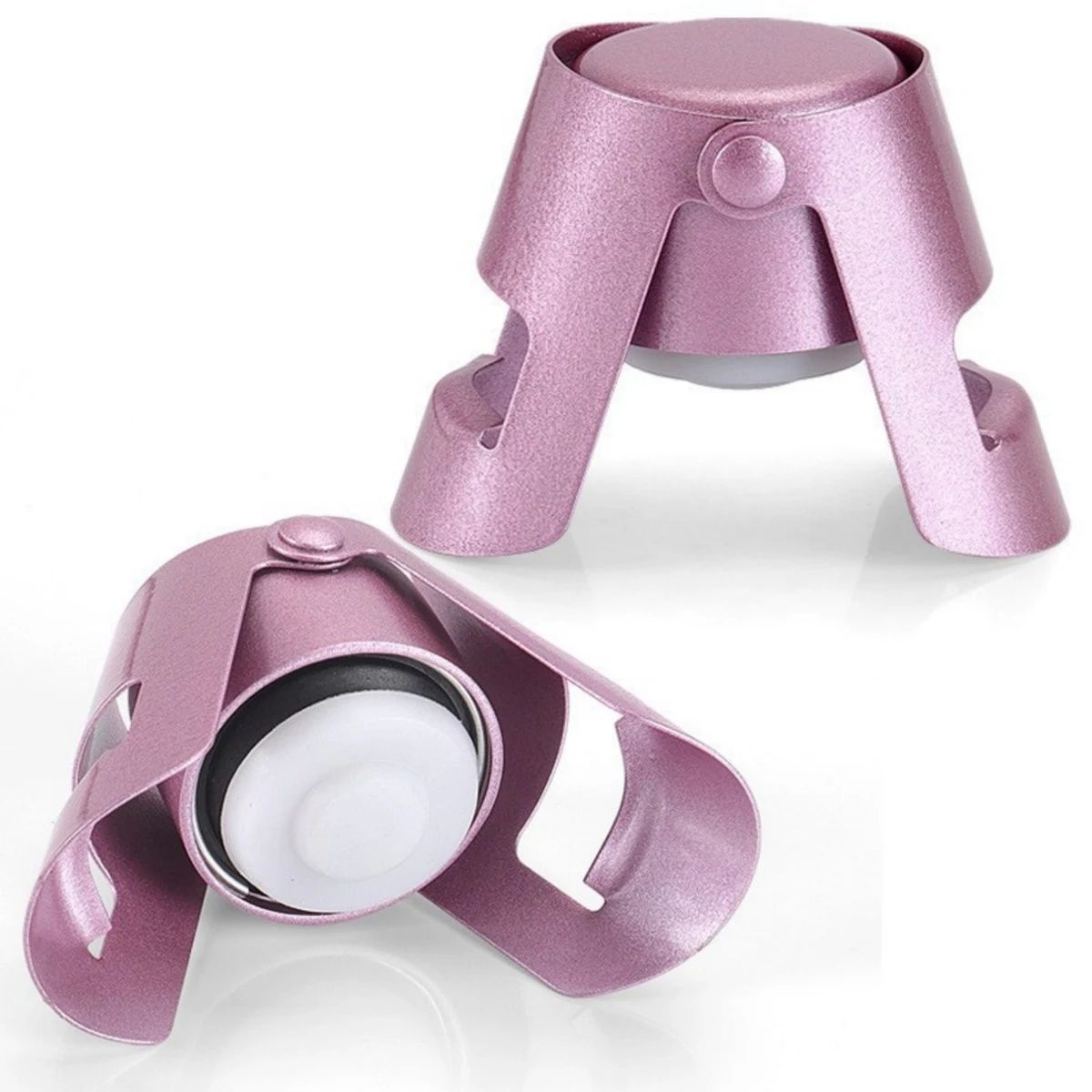 Champagne Sealing Stopper 1