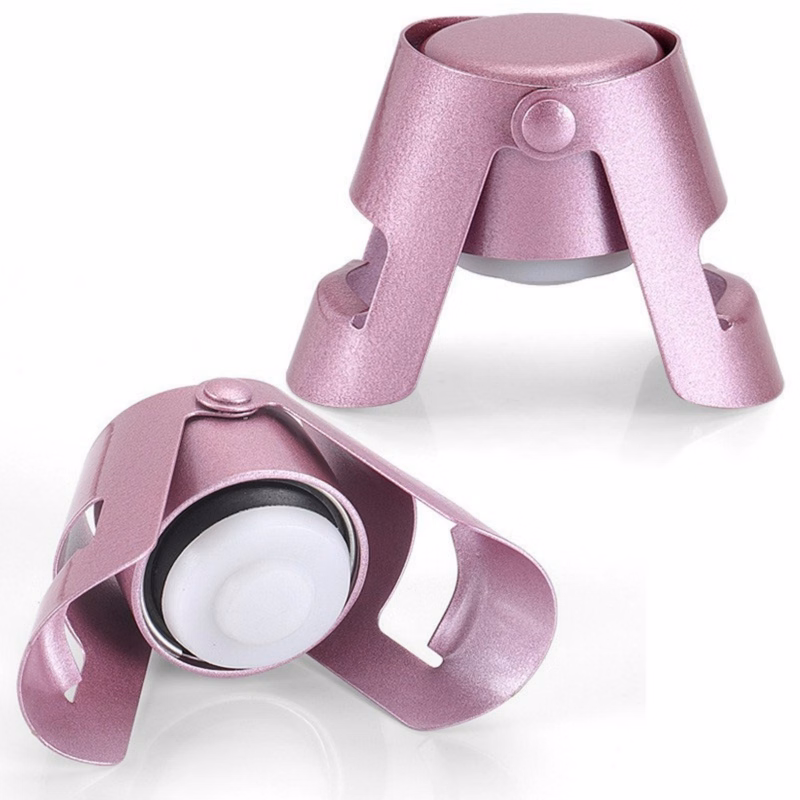 Champagne Sealing Stopper