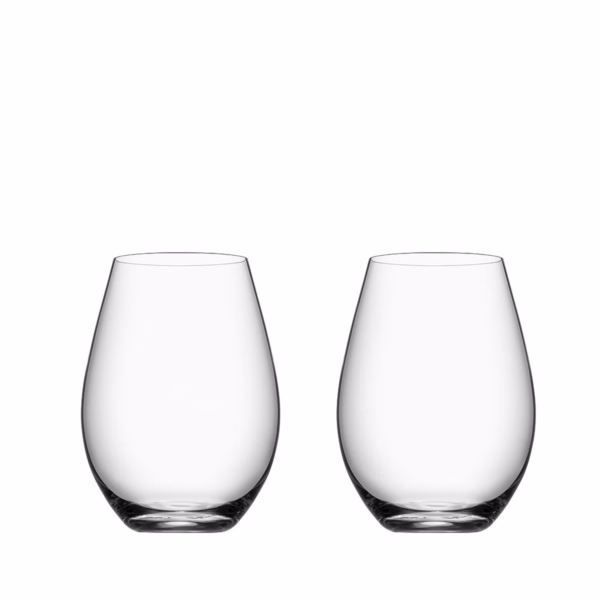 MORE STEMLESS 2-PACK
