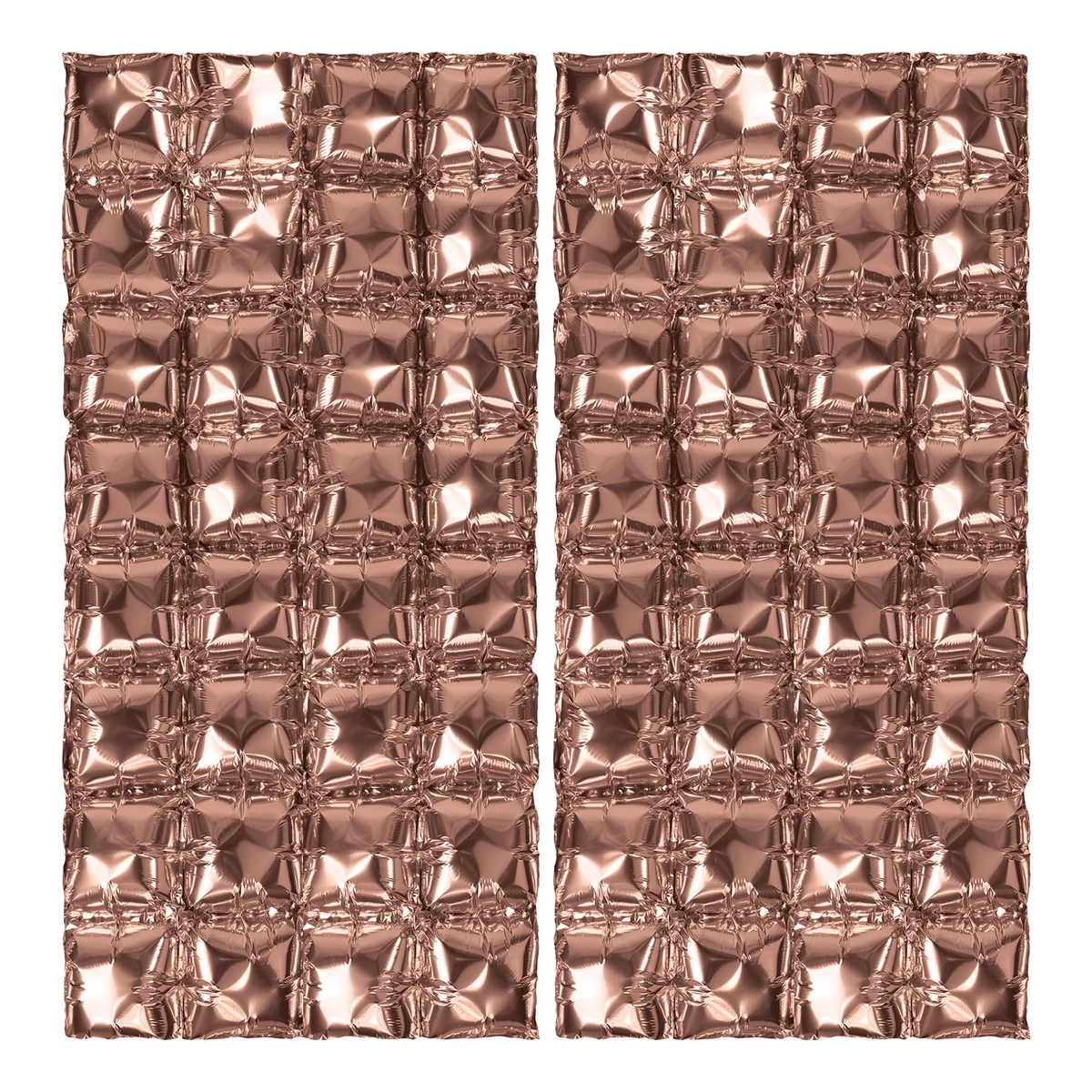 Foil Balloon Backdrops 1