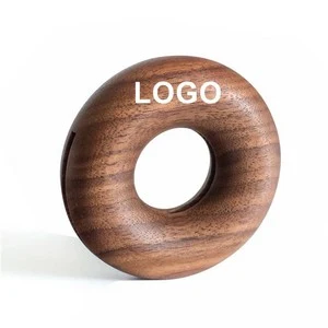 Wooden Bag Clips 1