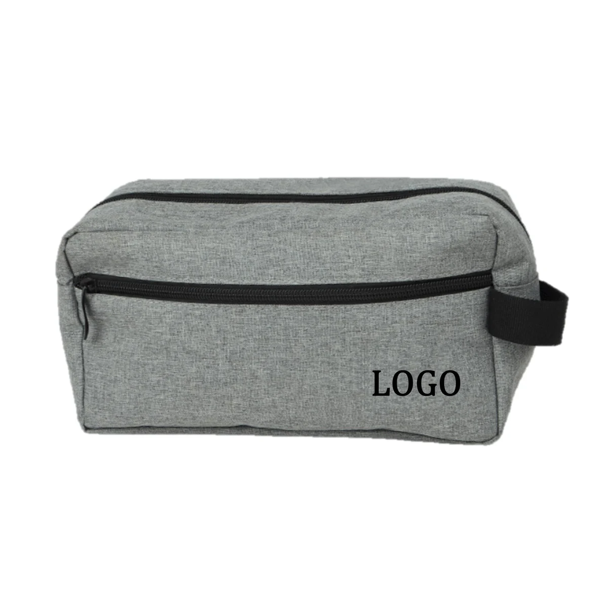 Double Layer Travel Toiletry Bag 1